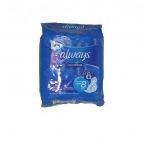 Penso higienico always 7un maxi extra long