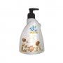 Sabonete liquido la vie 400ml sensaoes orientais