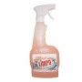 Deterg. tira gorduras super-limpo spray 500ml
