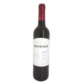 Vinho tinto alentejo reguengos 0,75l