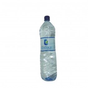 Agua mineral sengueji 1,5l