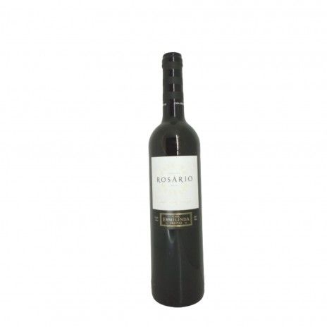 Vinho tinto vinha do rosario 0,75l