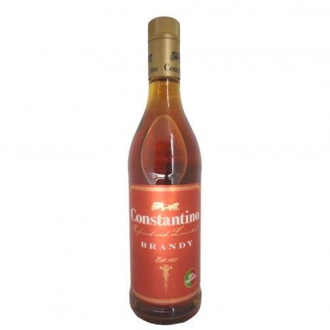 Brandy constantino 0,70l