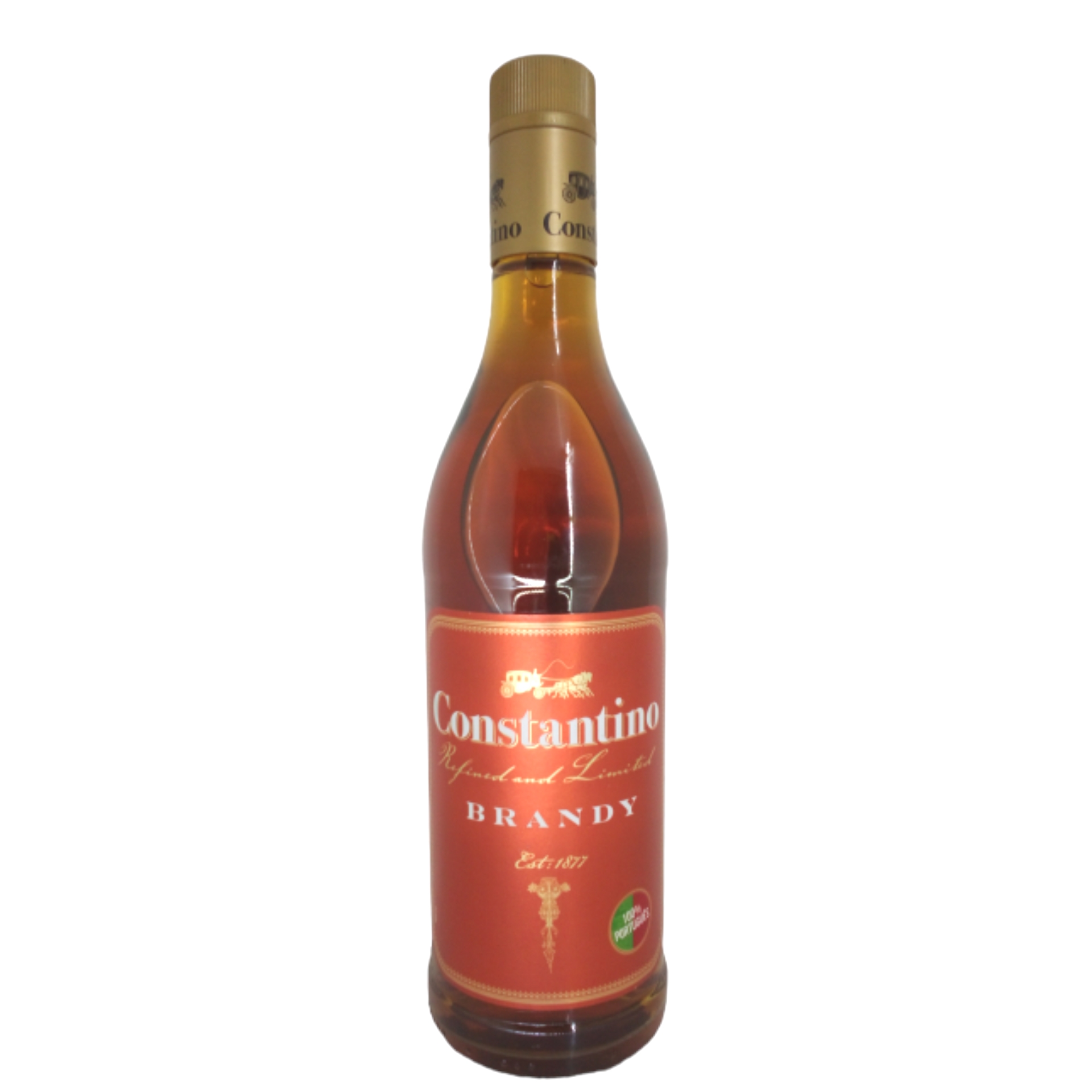 Brandy constantino 0,70l
