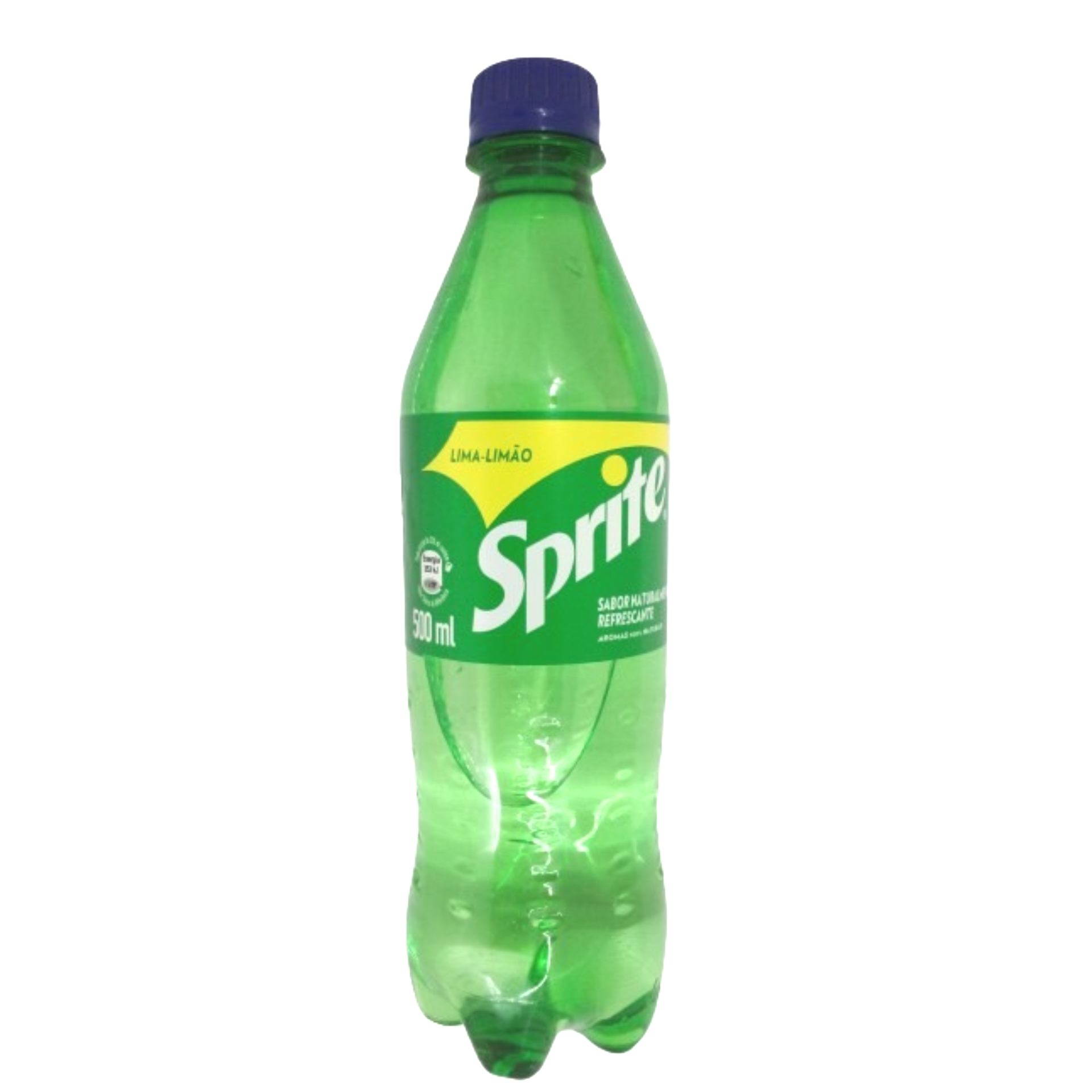 Refrig. sprite pet 500ml