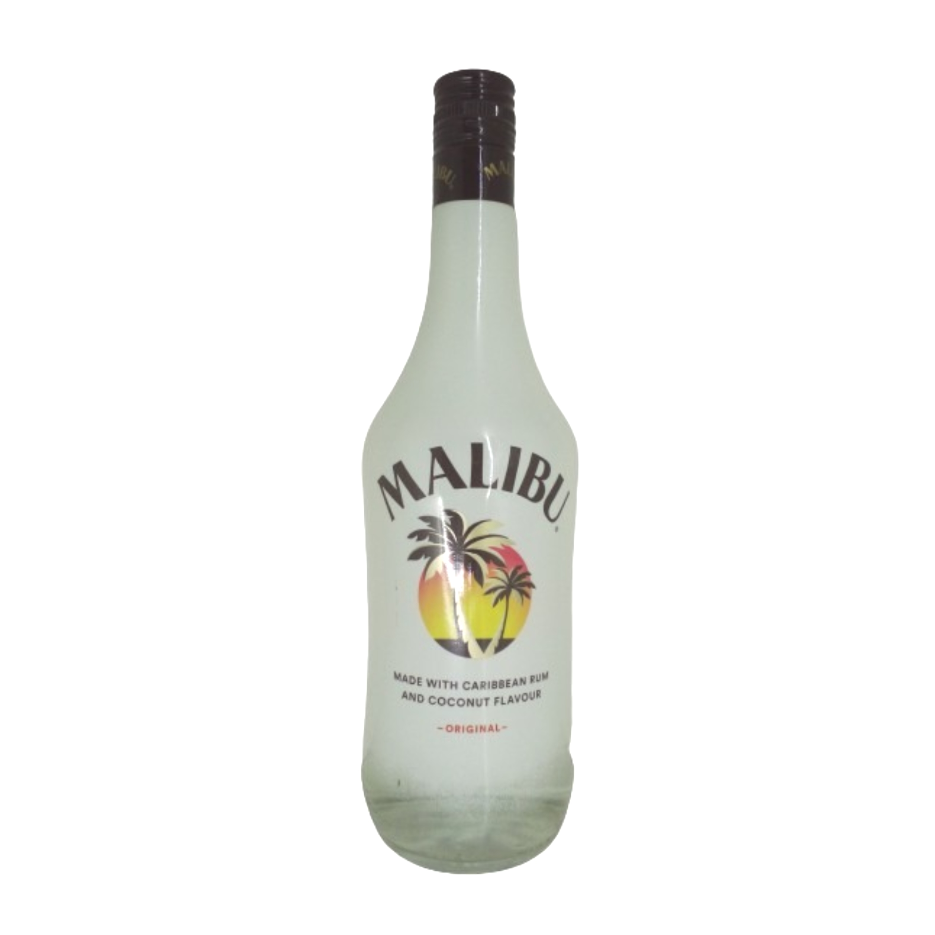 Licor coco malibu 0,70l