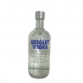 Vodka absolute blue 0,70l