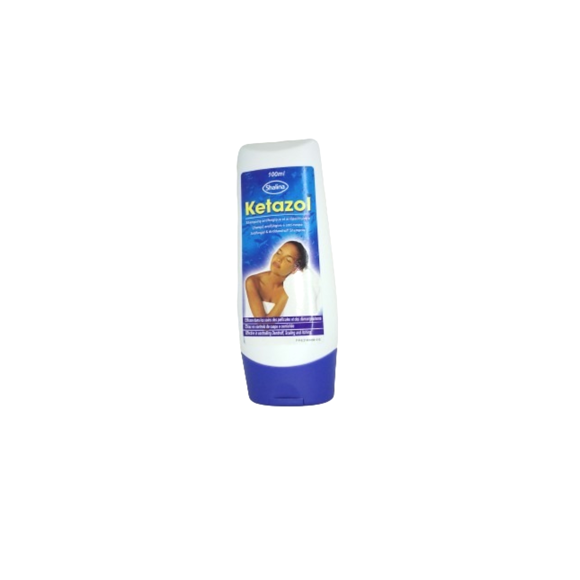 Champo ketazol 100ml