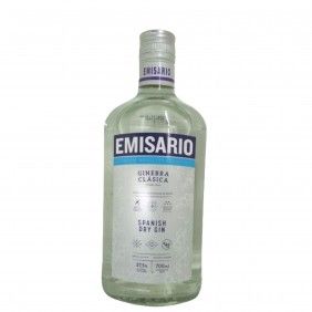 Dry gin emisario 0,70l