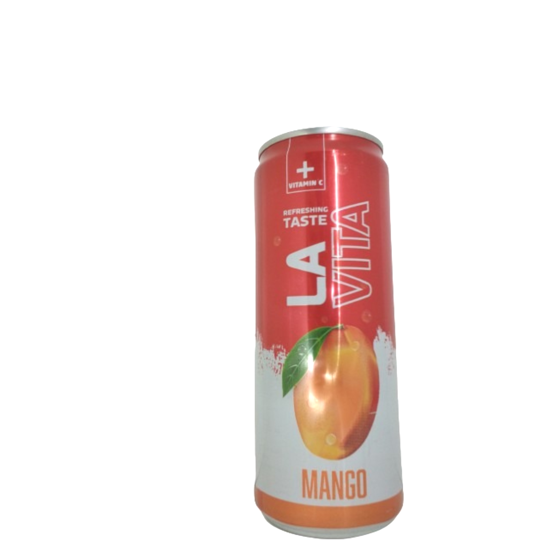 Refrig. la vita 0,33l manga