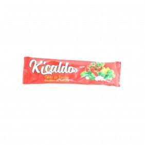 Caldo tomate kicaldo 15gr