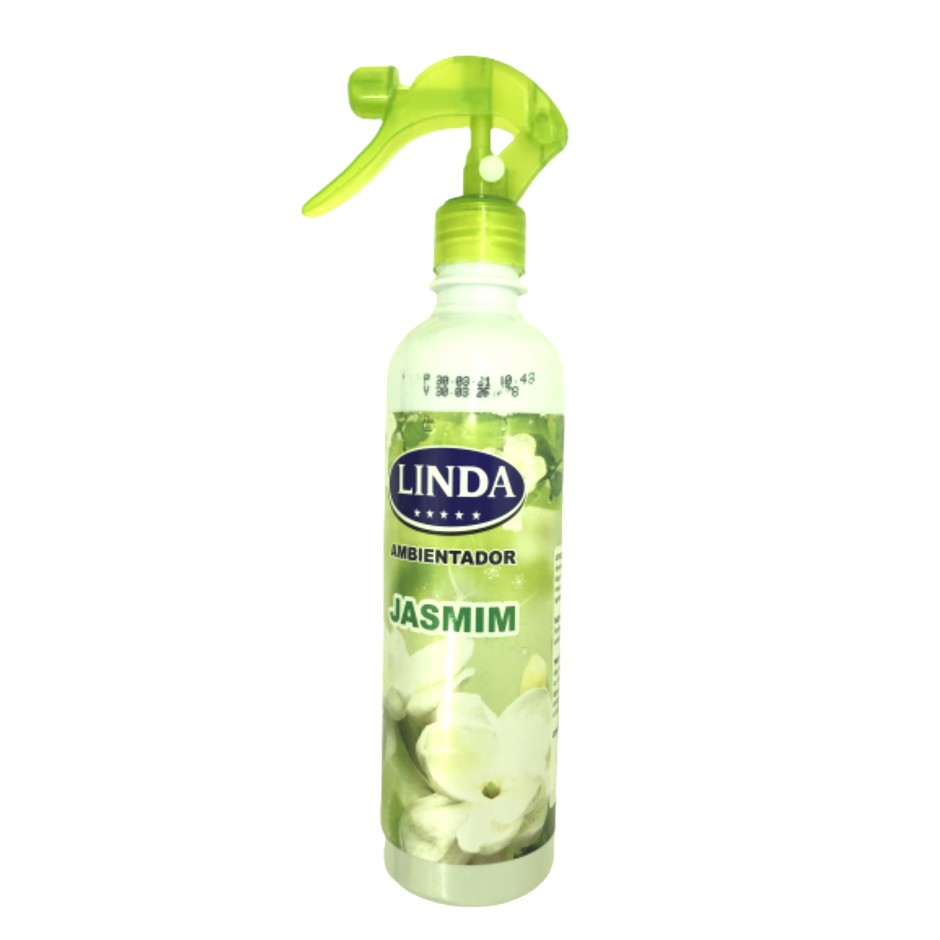 Ambientador linda 450ml jasmim