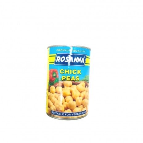Grao bico rosanna 400gr