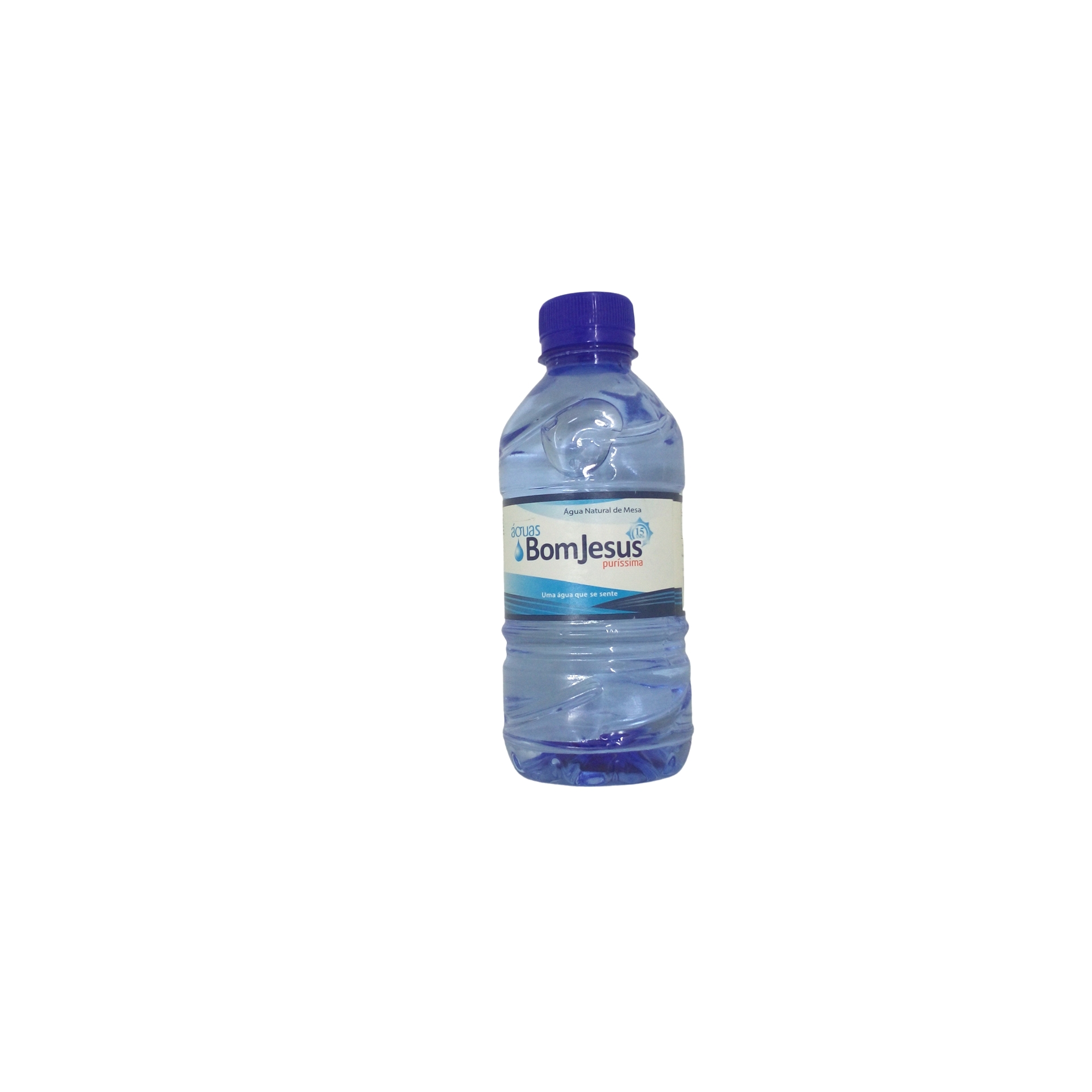 Agua bom jesus 0,33l
