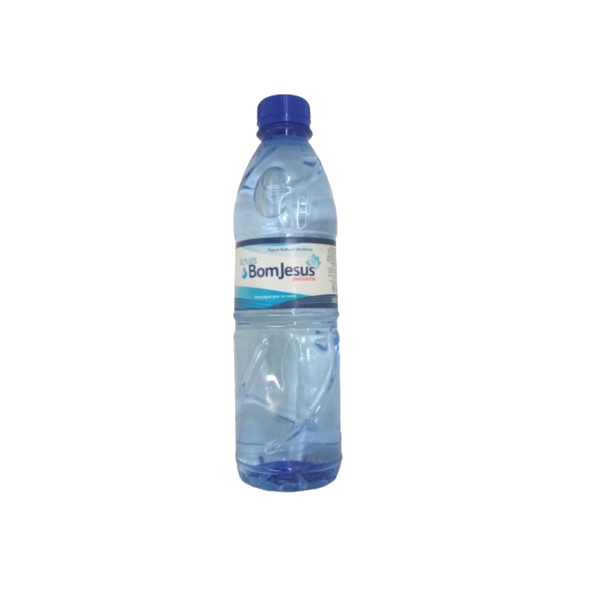 Agua bom jesus 0,5l