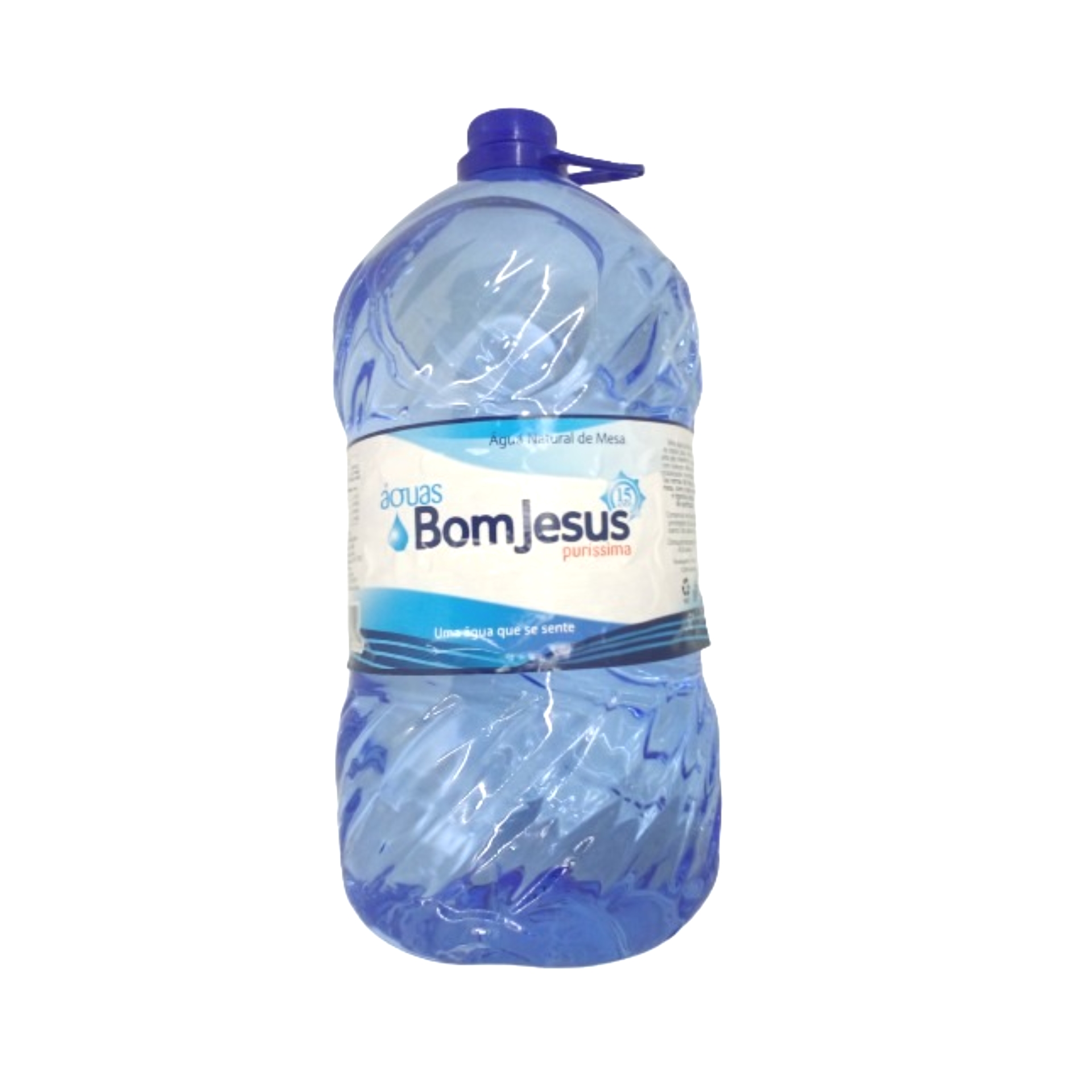 Agua bom jesus 5l