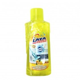 Deterg. lava tudo so lava 1l limao