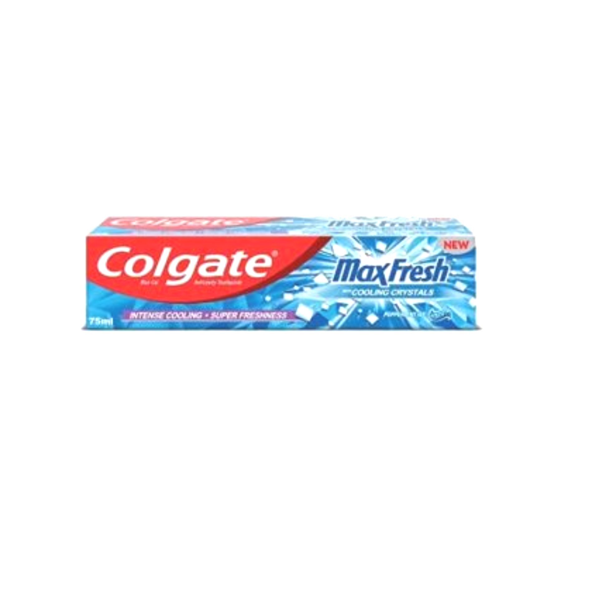 Dentifrico colgate 75ml maxfresh cooling crystals