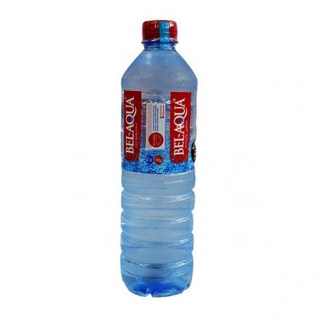 Agua mesa bel-aqua 1,5l