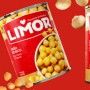 Grao bico limor 400gr