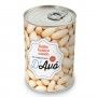 Feijao branco cozido d`avo 820gr Feijao branco cozido d`avo 820gr