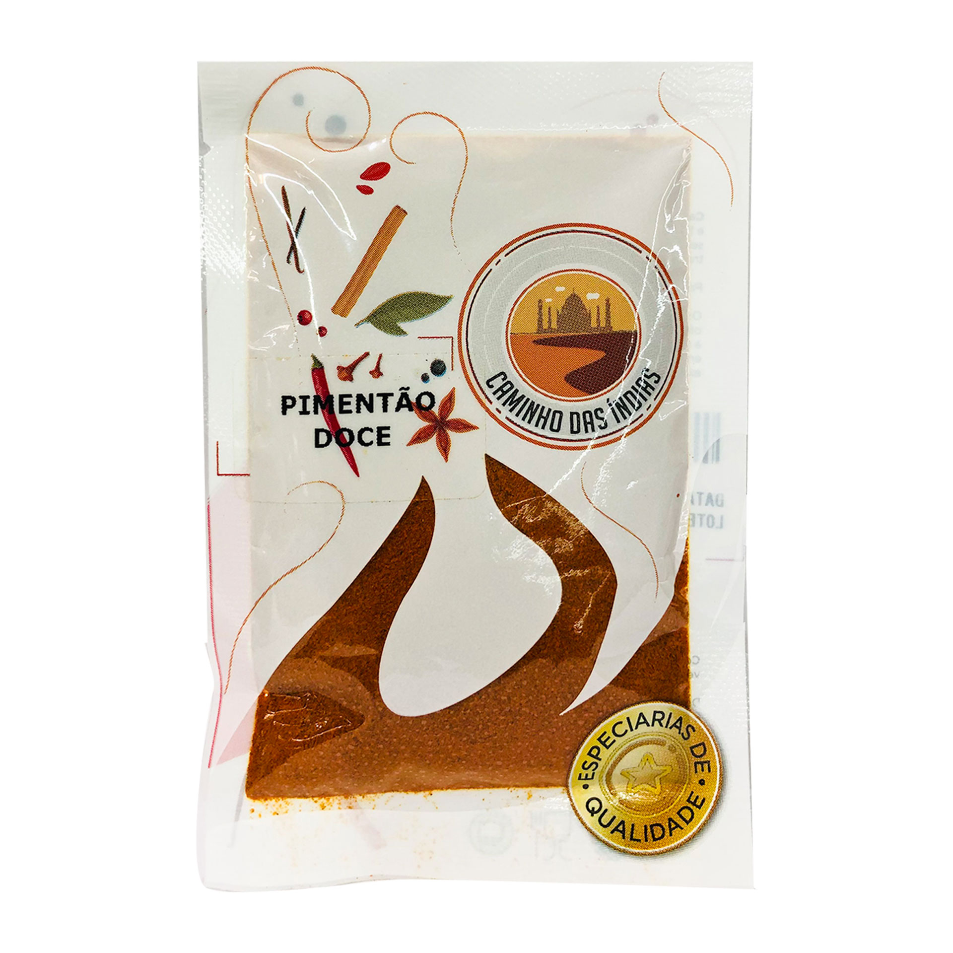 Pimentao doce dandara saq 14gr