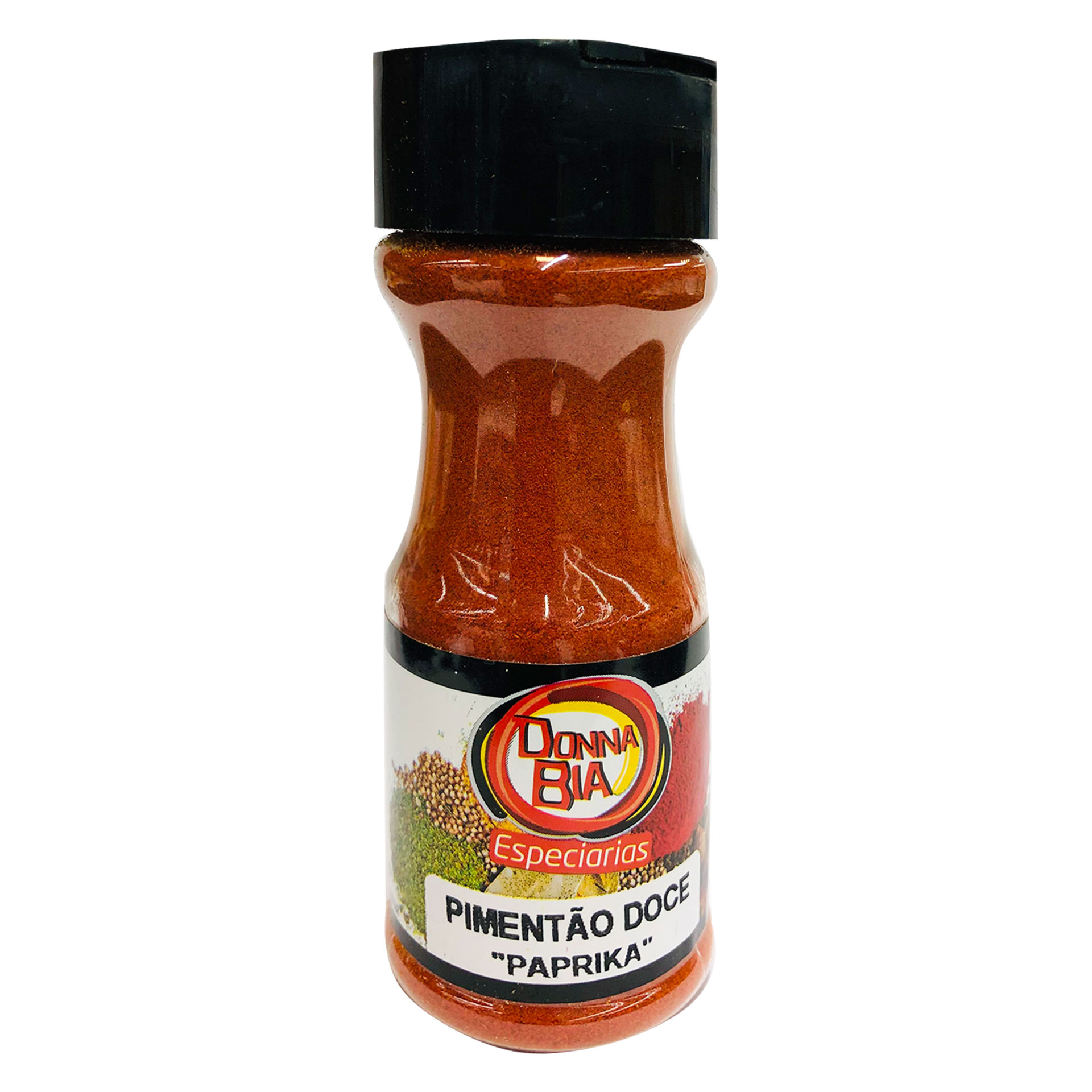 Pimentao doce donna bia 85ml