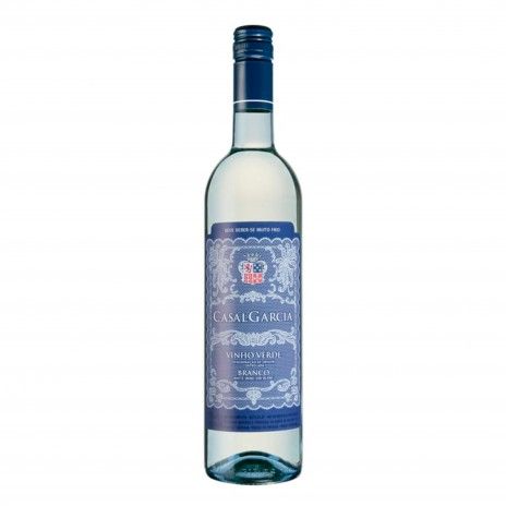 Vinho verde branco casal garcia 0,75l
