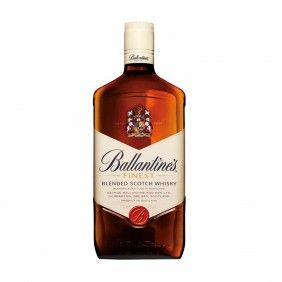 Whisky ballantines finenst 40% 0,70l