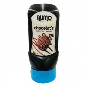 Topping alimo 290ml chocolate