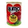 Pasta de tomate alimo 400gr easy open Pasta de tomate alimo 400gr easy open