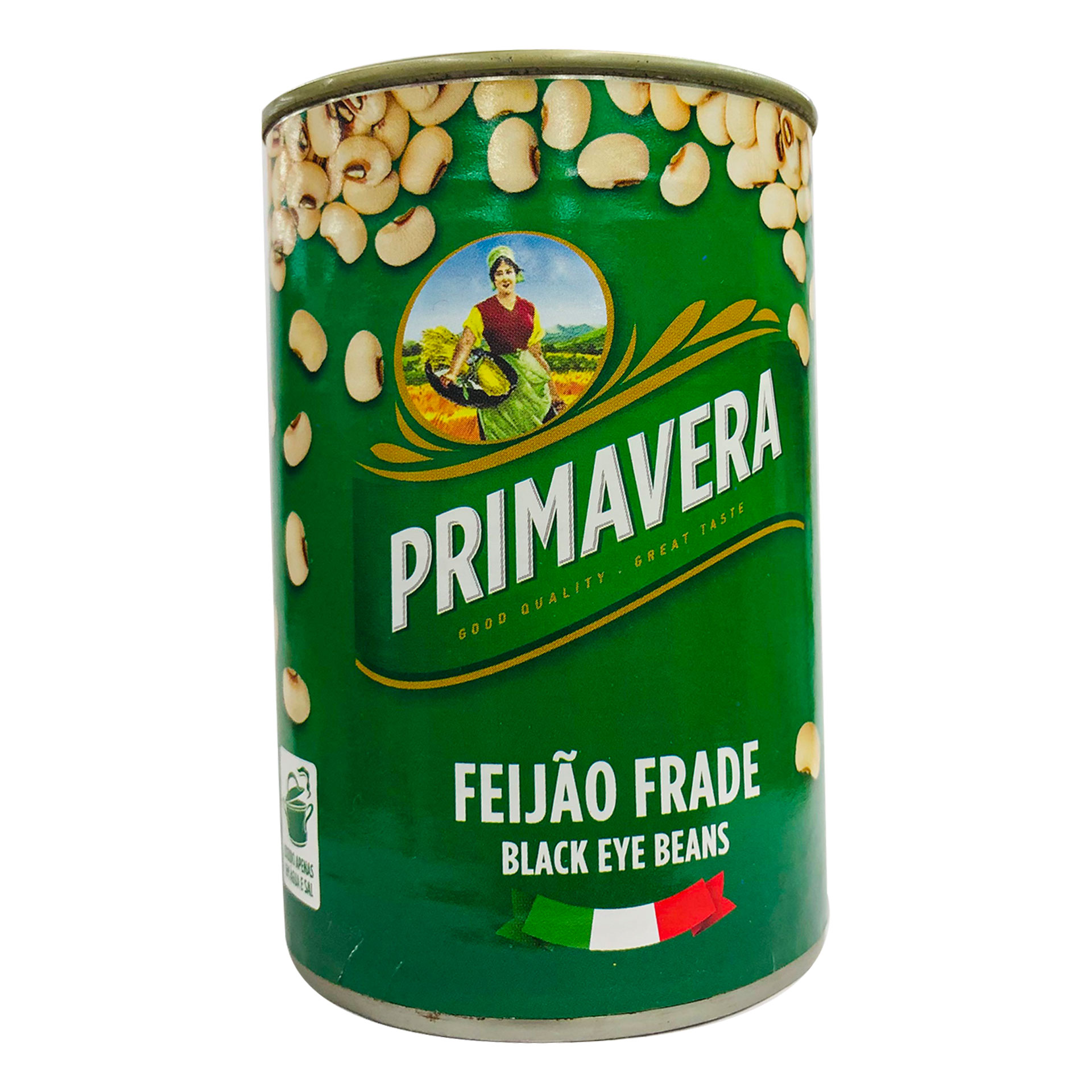 Feijao frade primavera 400gr