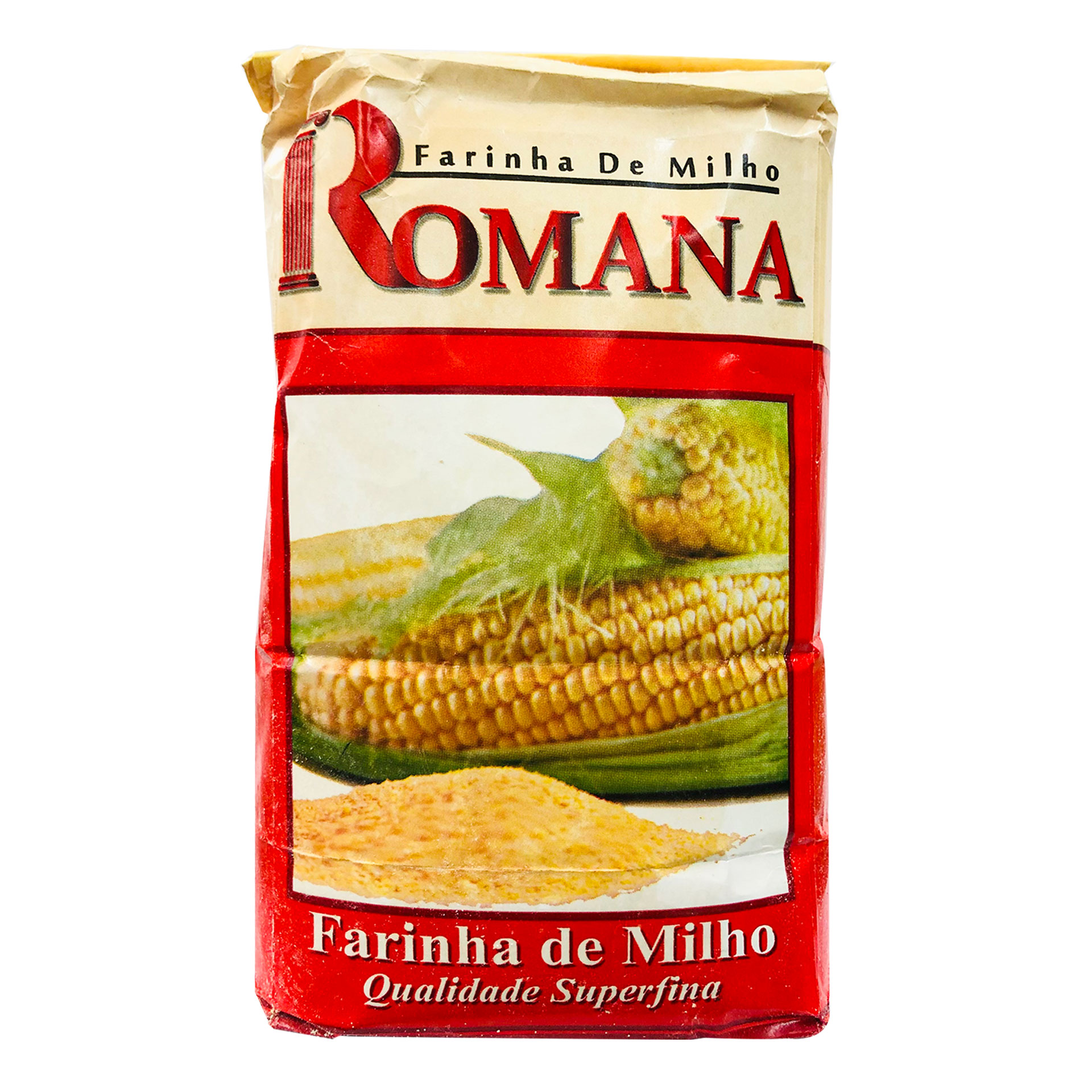 Farinha milho induve romana 1kg