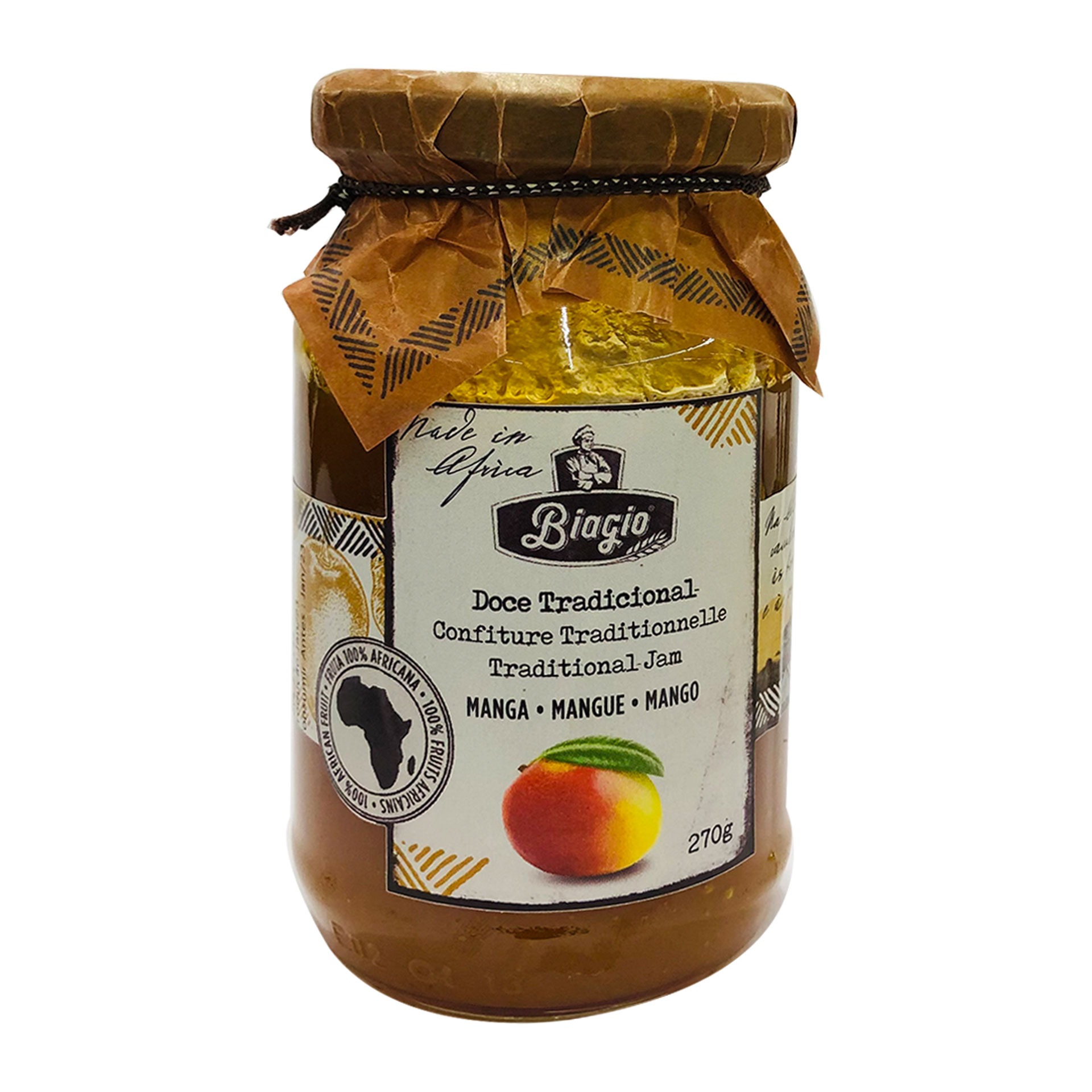 Farinha c/fermento especial bolos biagio 1kg