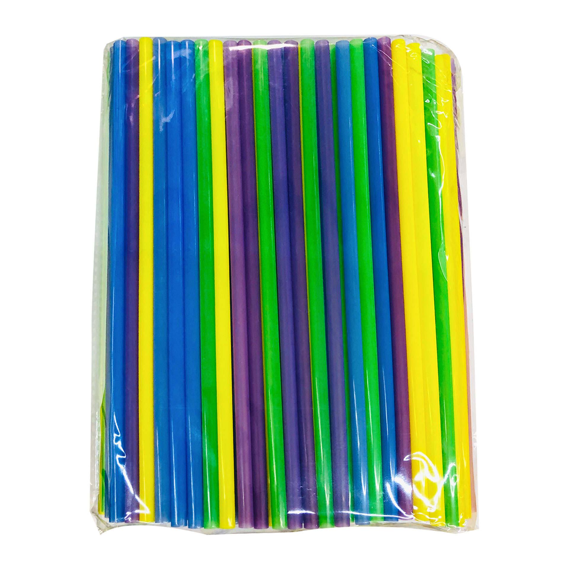 Palinhas s/revestimento 6mm 100un