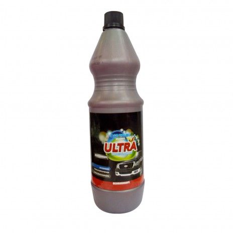 Deterg. liquido car wash ultra 1000l
