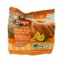 Preparado p/bolo biagio 400gr laranja Preparado p/bolo biagio 400gr laranja