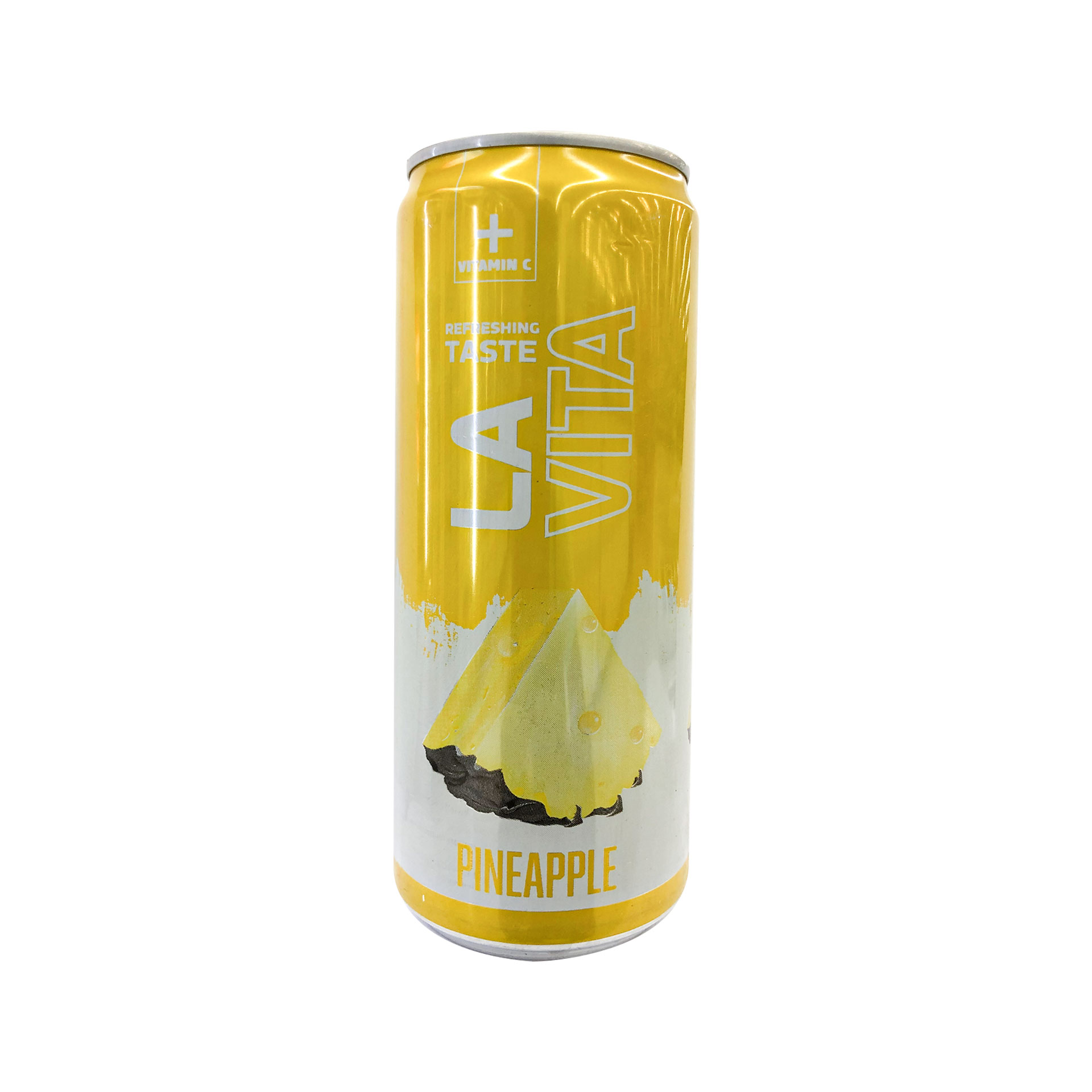 Refrig. la vita 0,33l ananas