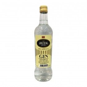 Gin picadilly 0,70l