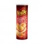 Batata frita kracks lata 160gr original Batata frita kracks lata 160gr original