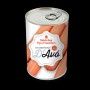 Salsichas frankfurt d´avo 350gr 8un Salsichas frankfurt d´avo 350gr 8un