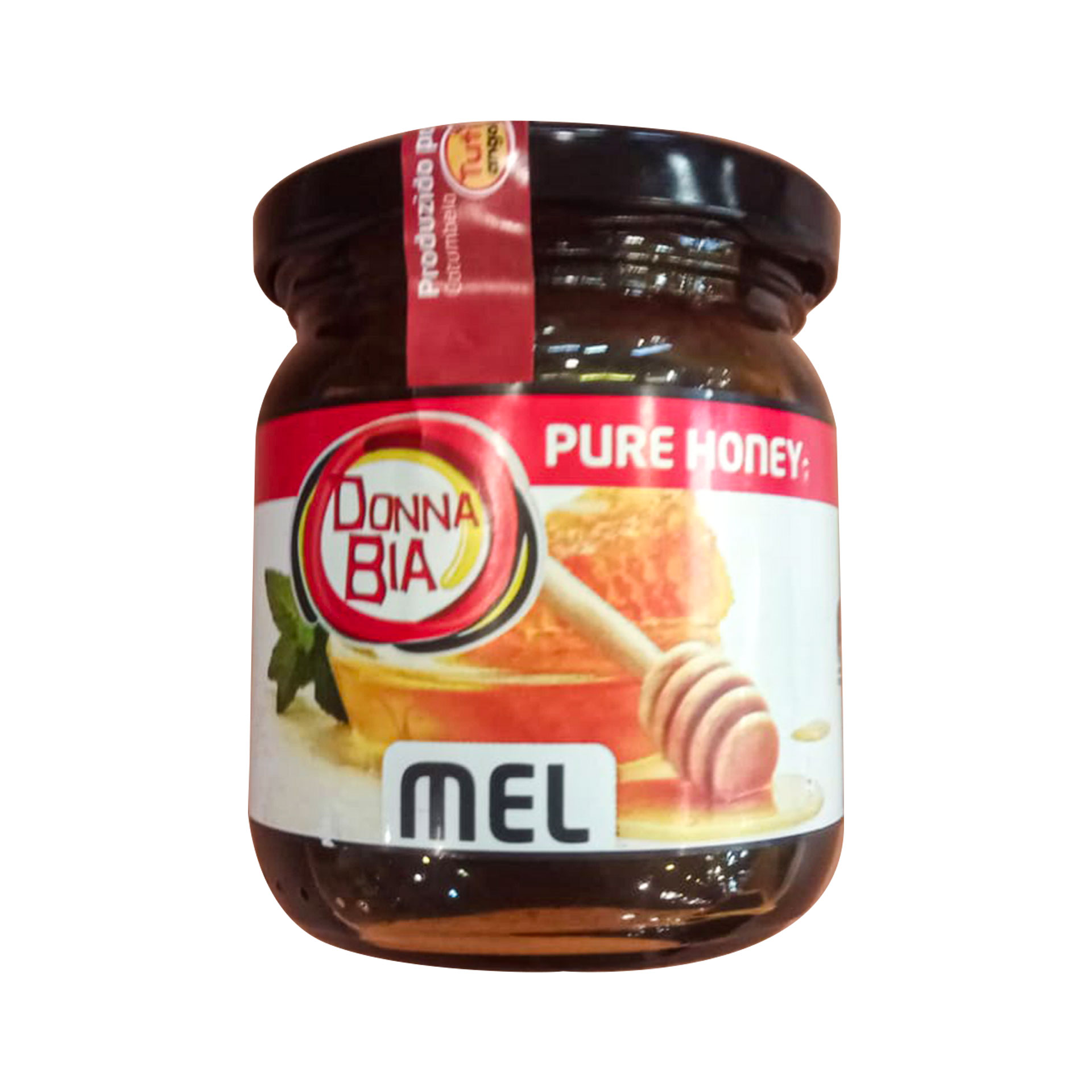 Mel 250g