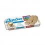 Bolacha wafer loacker 175gr milk Bolacha wafer loacker 175gr milk
