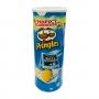 Batata frita pringles 165gr sal & vinagre Batata frita pringles 165gr sal & vinagre