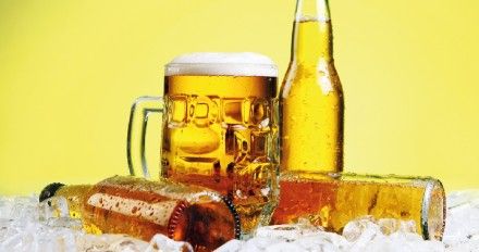 Bebidas Bebidas