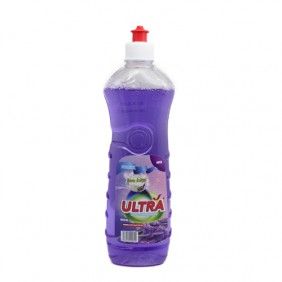 Deterg. lava loia ultra 500ml lavanda