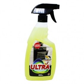 Deterg. limpa fornos ultra 500ml