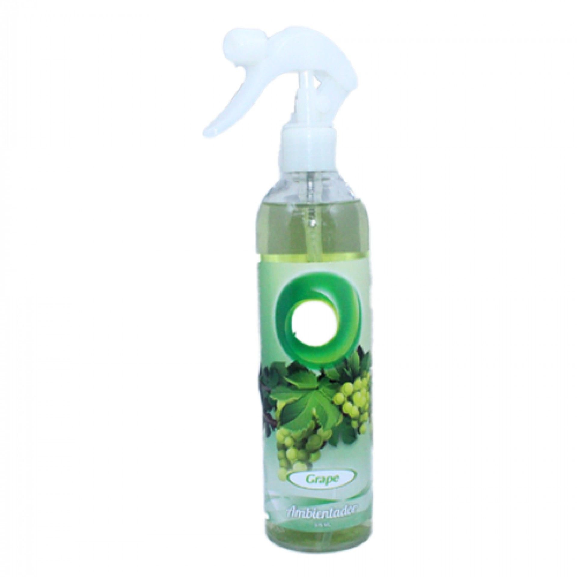Ambientador air fraiche 375ml grape