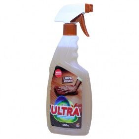 Deterg. limpa moveis ultra 500ml