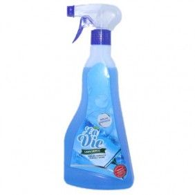 Deterg. limpa vidros la vie 750ml